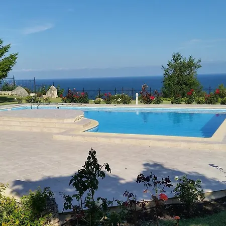 Vakantiehuis Mip