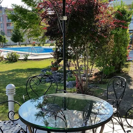 Vakantiehuis Mip Sveti Konstantin