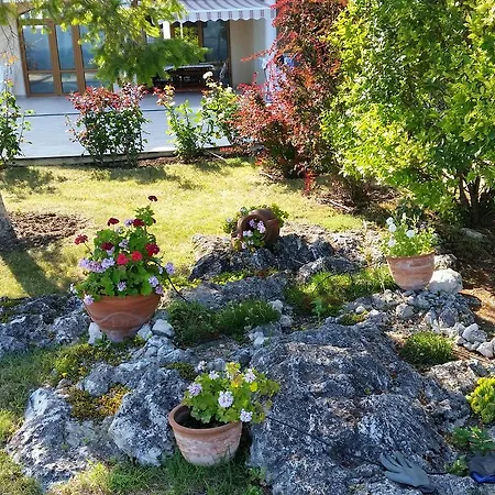 Vakantiehuis Mip Sveti Konstantin