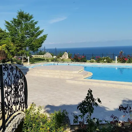 Vakantiehuis Mip *