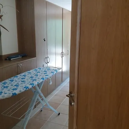 Mip Vakantiehuis *
