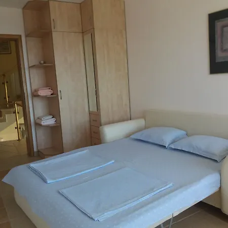 Mip Vakantiehuis *