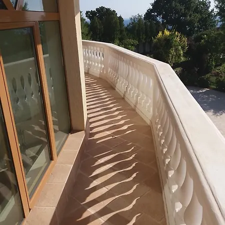 Vakantiehuis Mip *