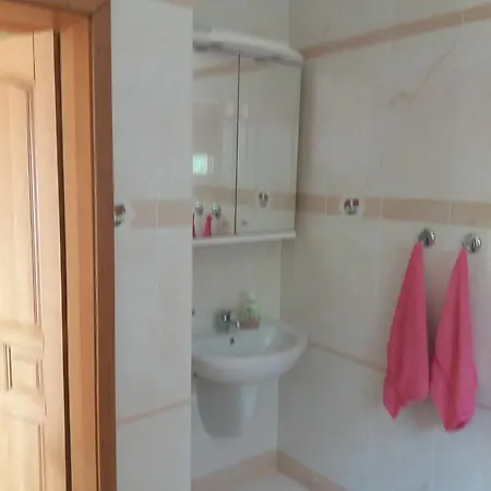 Mip Vakantiehuis