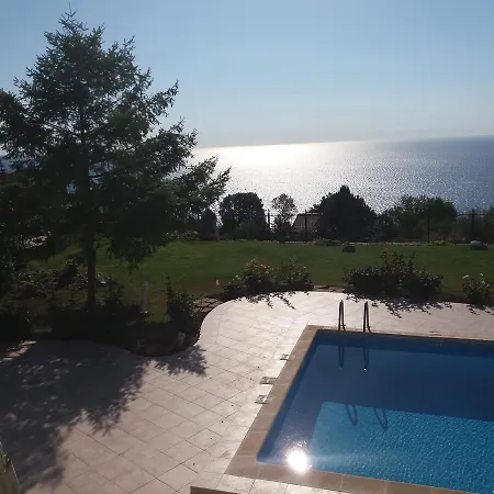 Vakantiehuis Mip *