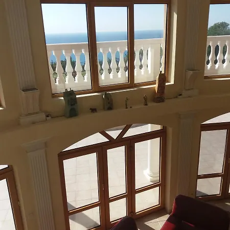 Mip Vakantiehuis Sveti Konstantin