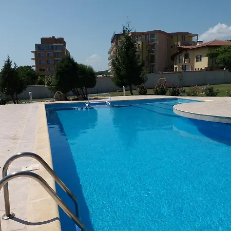 Vakantiehuis Mip *