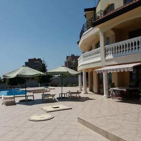 Vakantiehuis Mip Sveti Konstantin