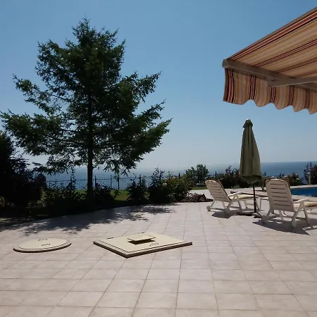 Mip Vakantiehuis