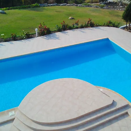 Mip Vakantiehuis Sveti Konstantin